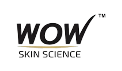 Wow Logo